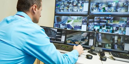 SÉCURISATION DES ACCÈS ET VIDÉOSURVEILLANCE DES SITES D’EAU DE PARIS INTRAMUROS