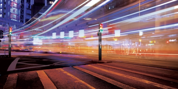 Fayat Energies Services - Eclairage de nuit Île-de-France