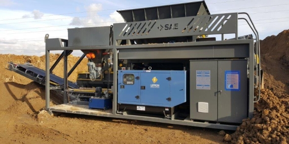 recyclage valorisation ECOLINER