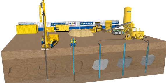 Schema_Comblement gravitaire