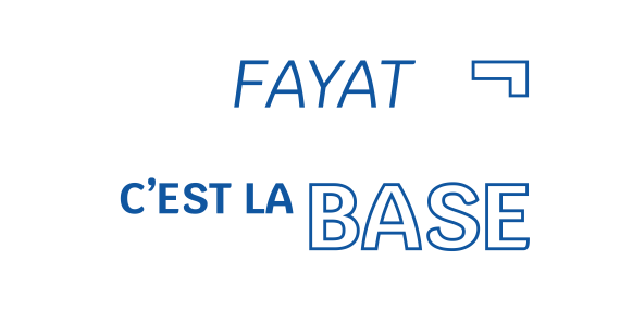 Fayat Fondations c'est la base