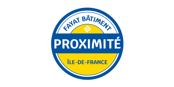 Fayat Bâtiment Île-de-France Proximité