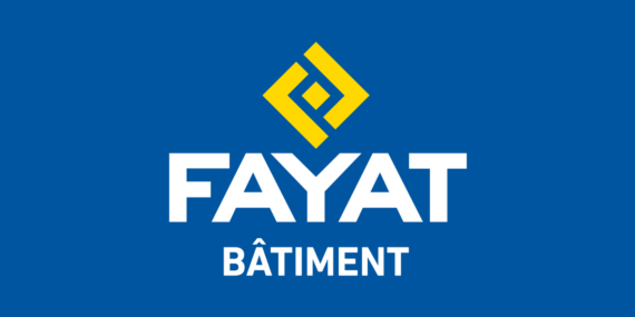 LOGO FAYAT BATIMENT