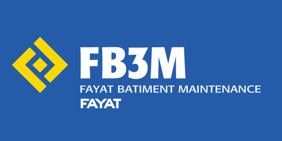 LOGO FB3M