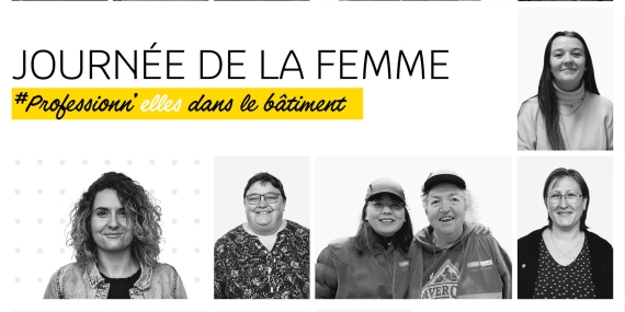 journée des femmes 2024