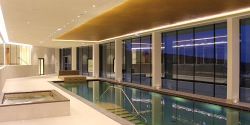 Hôtel Royal Champagne Champillon