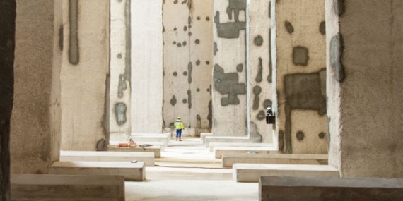 bassin de stockage d'austerlitz