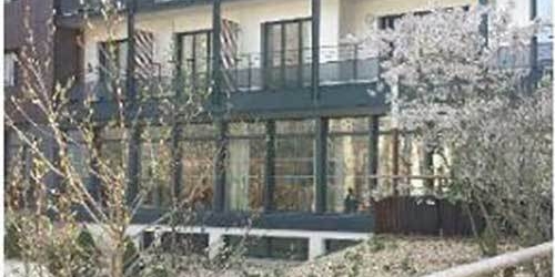 ENSEMBLE IMMOBILIER RUE DU CHERCHE-MIDI PARIS