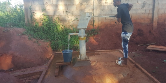 razel eau fayat