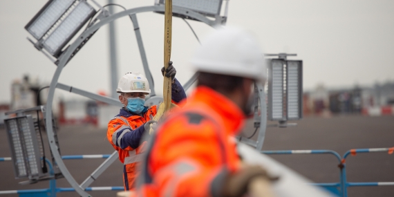 Energie Services - ERS