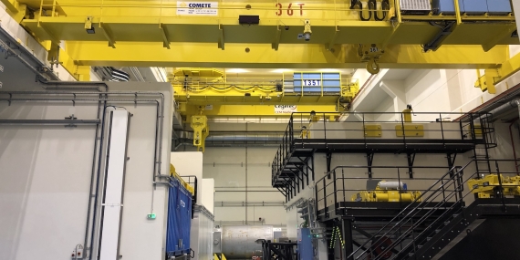 Razel-Bec ICEDA dechets nucléaire mécanisme