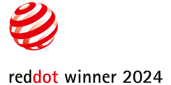 Prix reddot winner 2024
