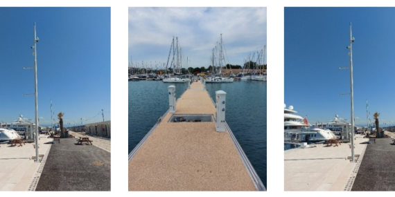 Port de Vauban