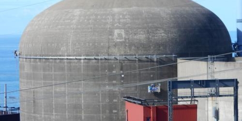 Razel-Bec bâtiments réacteurs nucléaires