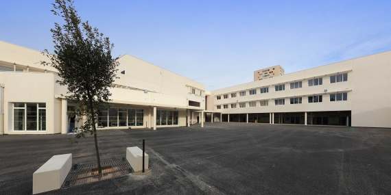 Coll ge Jean Giono Bec Construction Provence coll-ge-jean-giono-bec-construction-provence