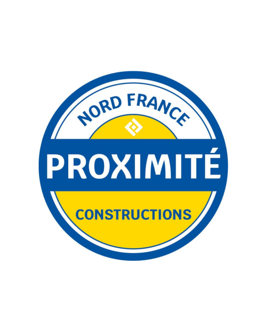 LOGO NORD FRANCE PROXIMITÉ
