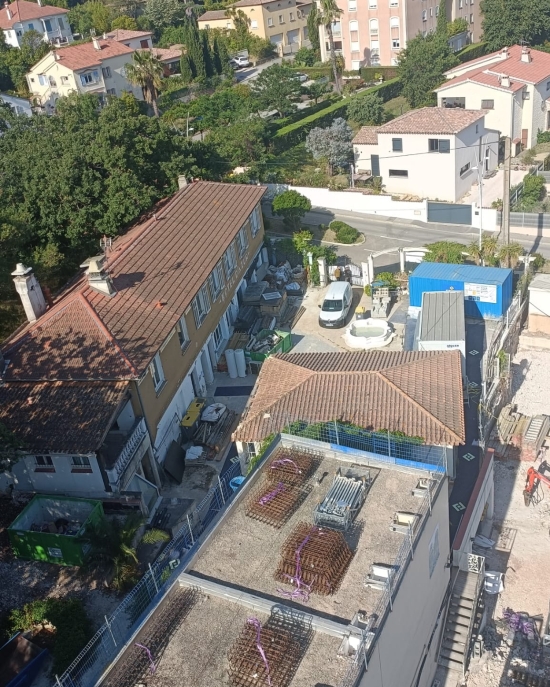 Résidence Azur au Pradet (83) : une reconversion intergénérationnelle au service du territoire 4