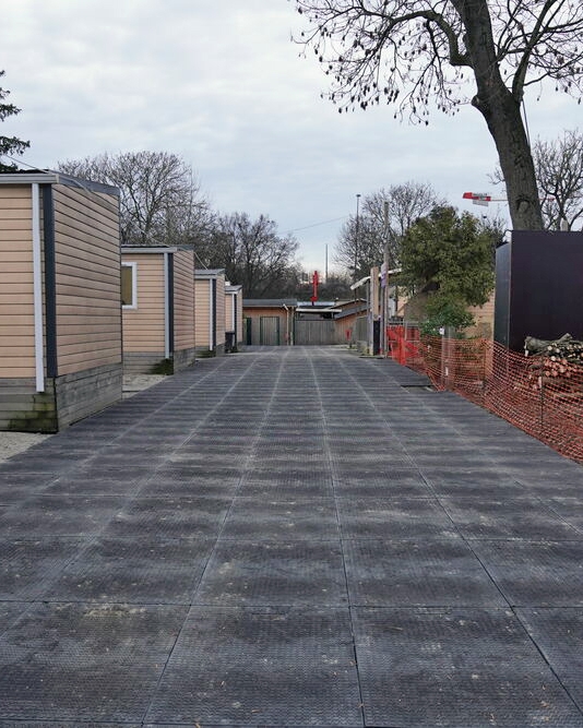 Un pôle culturel parfaitement intégré en bords de Marne 3