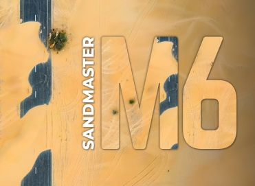 SandMaster