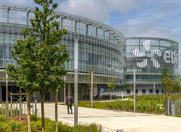 Centre de recherche edf
