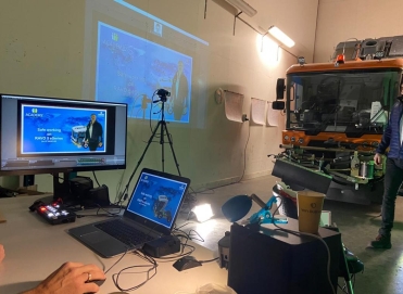 RAVO Academy Launches Online Training