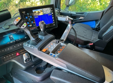 Smart Cab