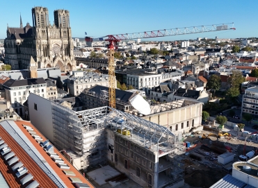 Musée des beaux arts