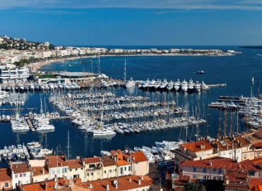 IGY ET FAYAT CONCESSION DU VIEUX PORT