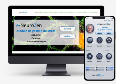 E-Neurozen