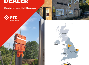 PTC & Watson and Hillhouse