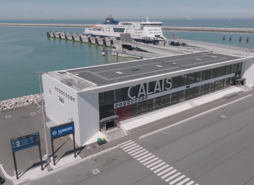 port de calais