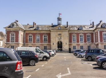 SATELEC transforme l’éclairage urbain de la ville de Rambouillet