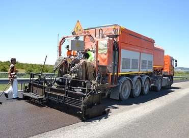 Microsurfacing