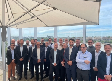 Le Groupe Fayat Hydrogène organise sa journée de lancement