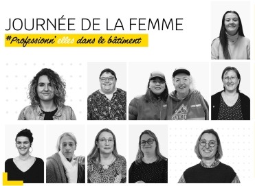 Journée femmes