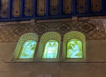 Verrières Lalique