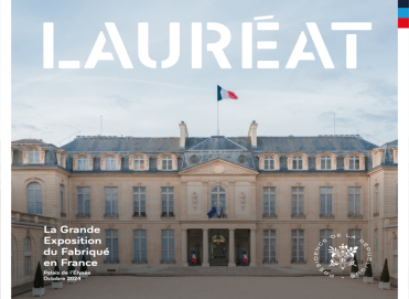 Grande exposition du fabriqué en France, Palais de l'Elysée