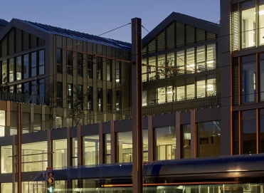 Entreprise générale - bandeau web