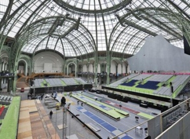 Grand Palais