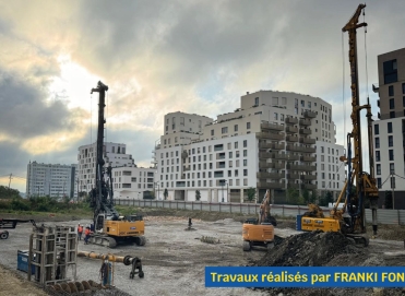 Bagneux- Les Mathurins