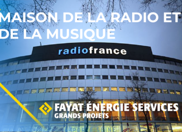 Maison de la Radio et de la Musique