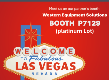 PTC @ CONEXPO – Las Vegas