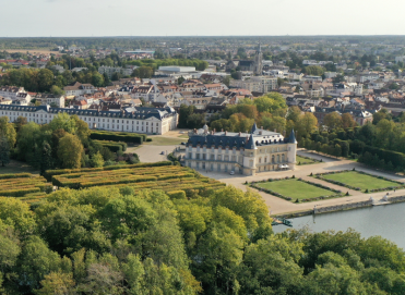 Rambouillet