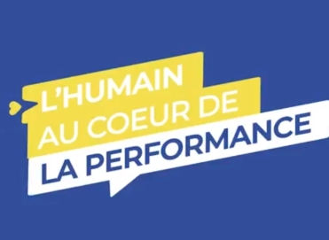 l'humain au cœur de la performance
