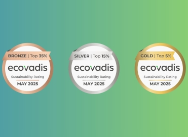 ecovadis 2025