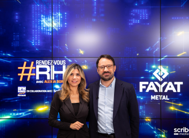 FAYAT METAL _ interview Thomas Mollion