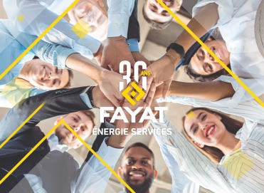 Collaborateurs - Spécial 30 ans