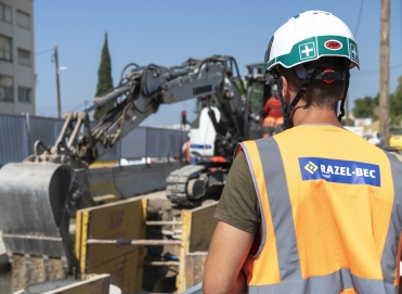 razel bec travaux publics