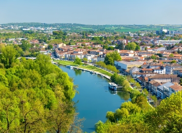 charente