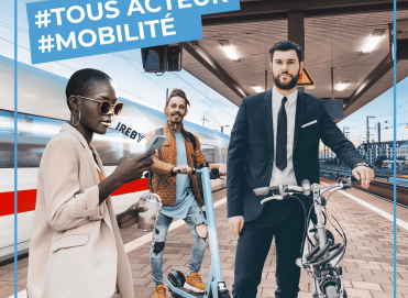Semaine de la mobilité